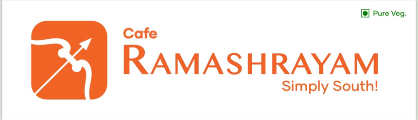 Cafe Ramashrayam, Vastral branch